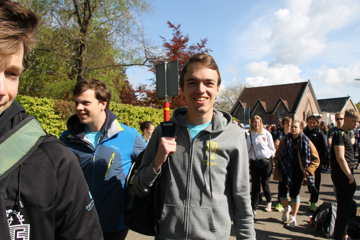 50th Batavierenrace