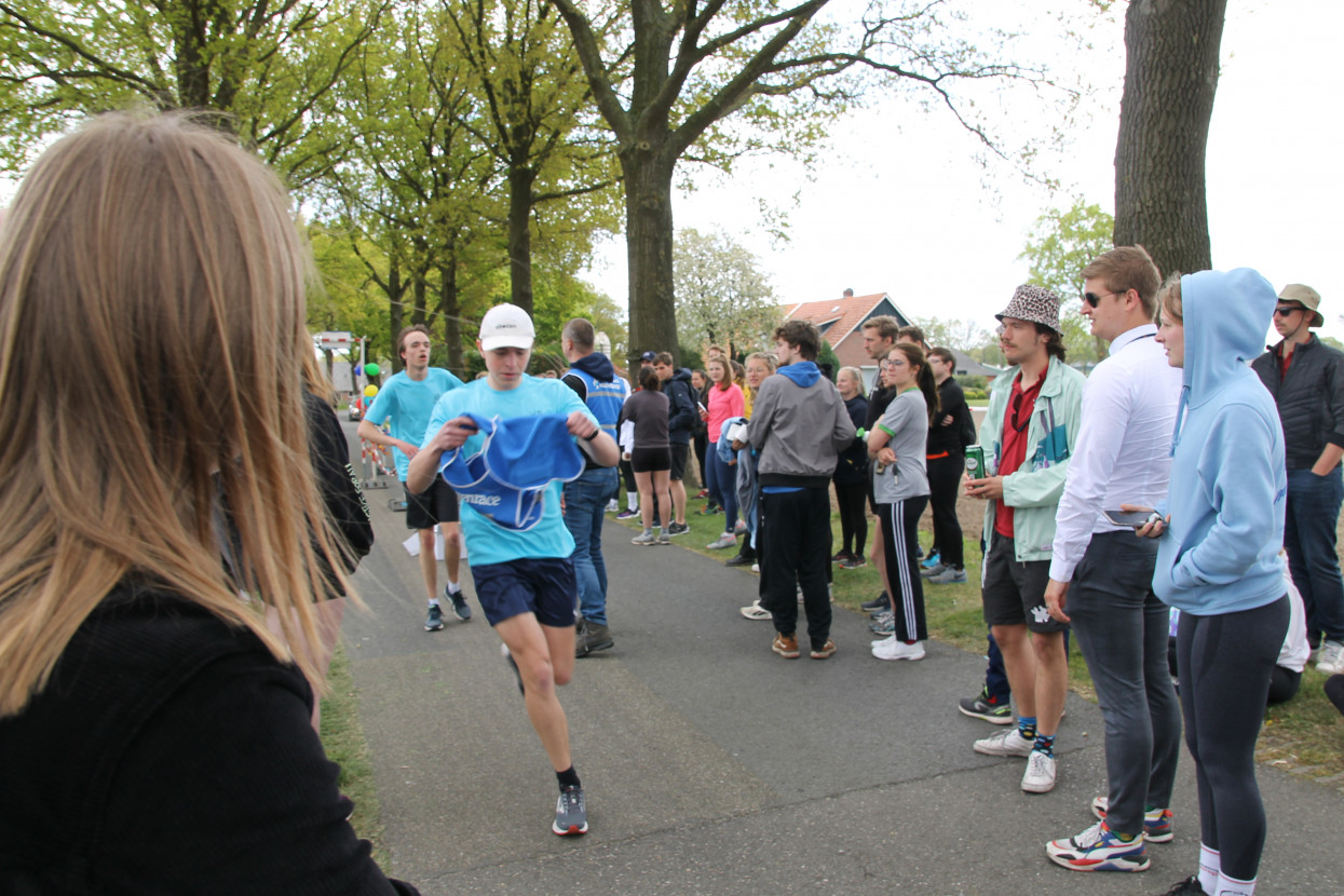 50th Batavierenrace