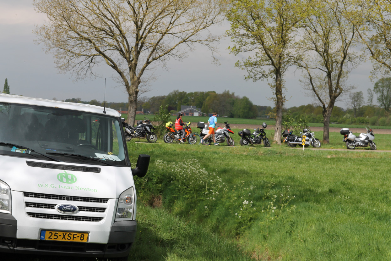 50th Batavierenrace