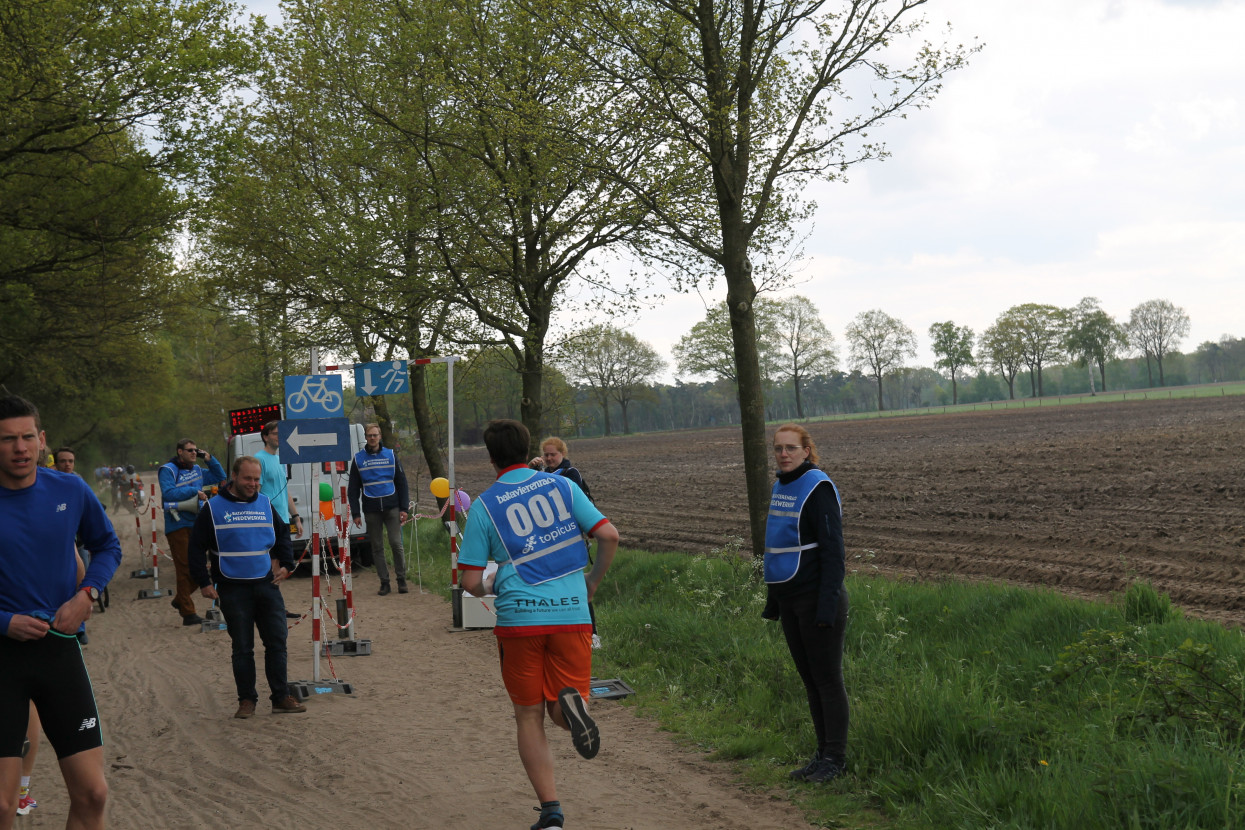 50th Batavierenrace