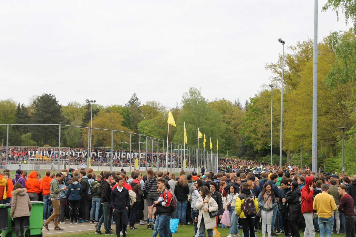 50th Batavierenrace