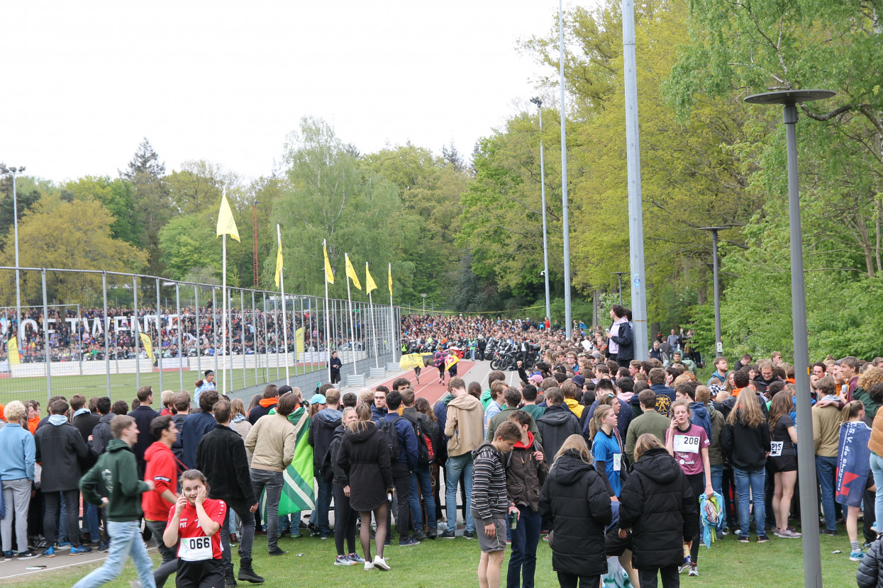 50th Batavierenrace