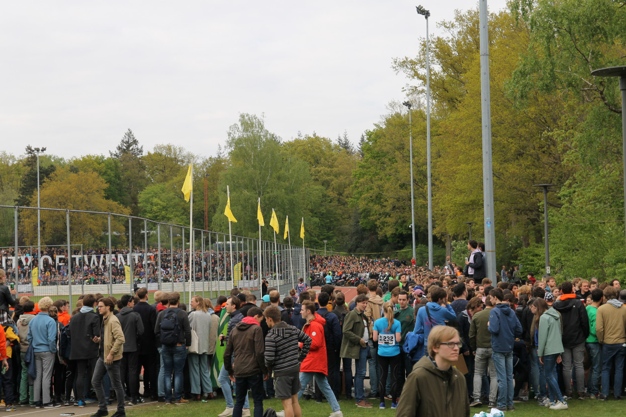 50th Batavierenrace