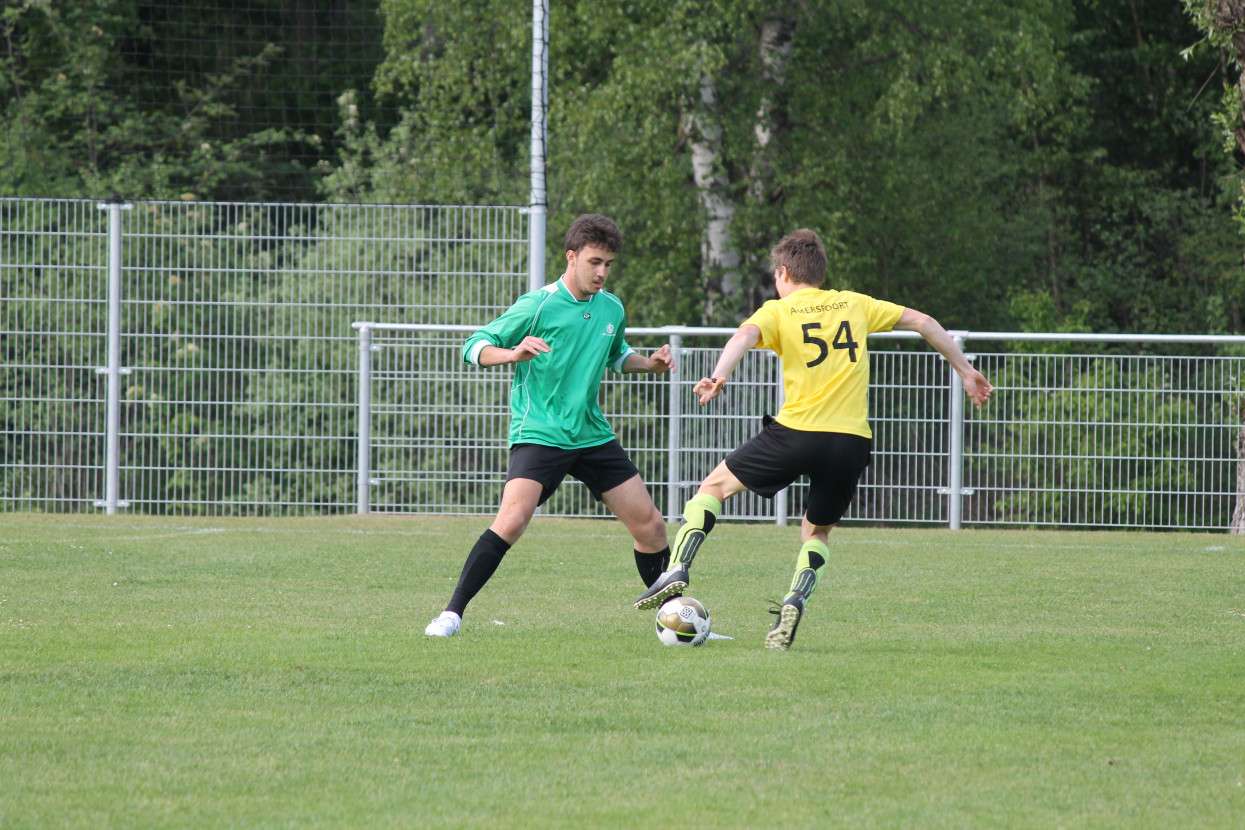 StAf-match: Abacus vs Newton1