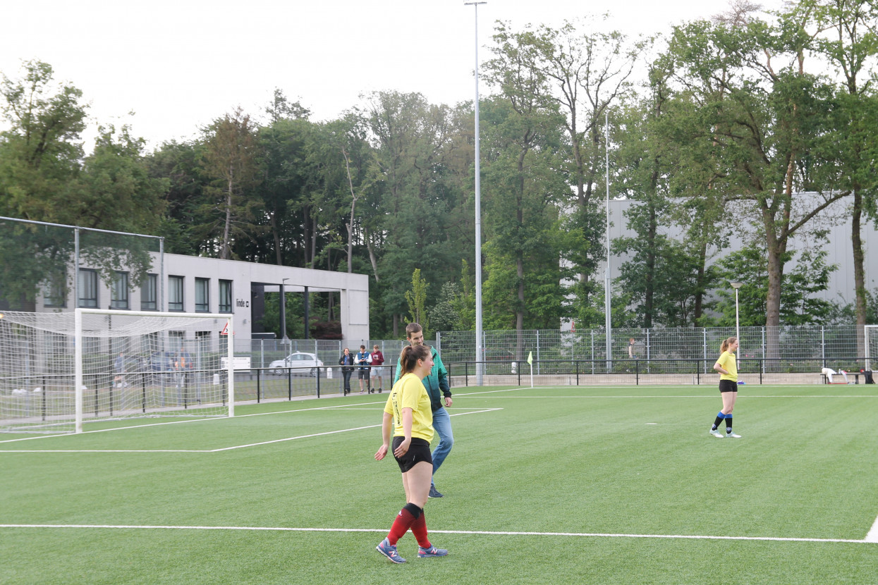 Ladies StAf tournament