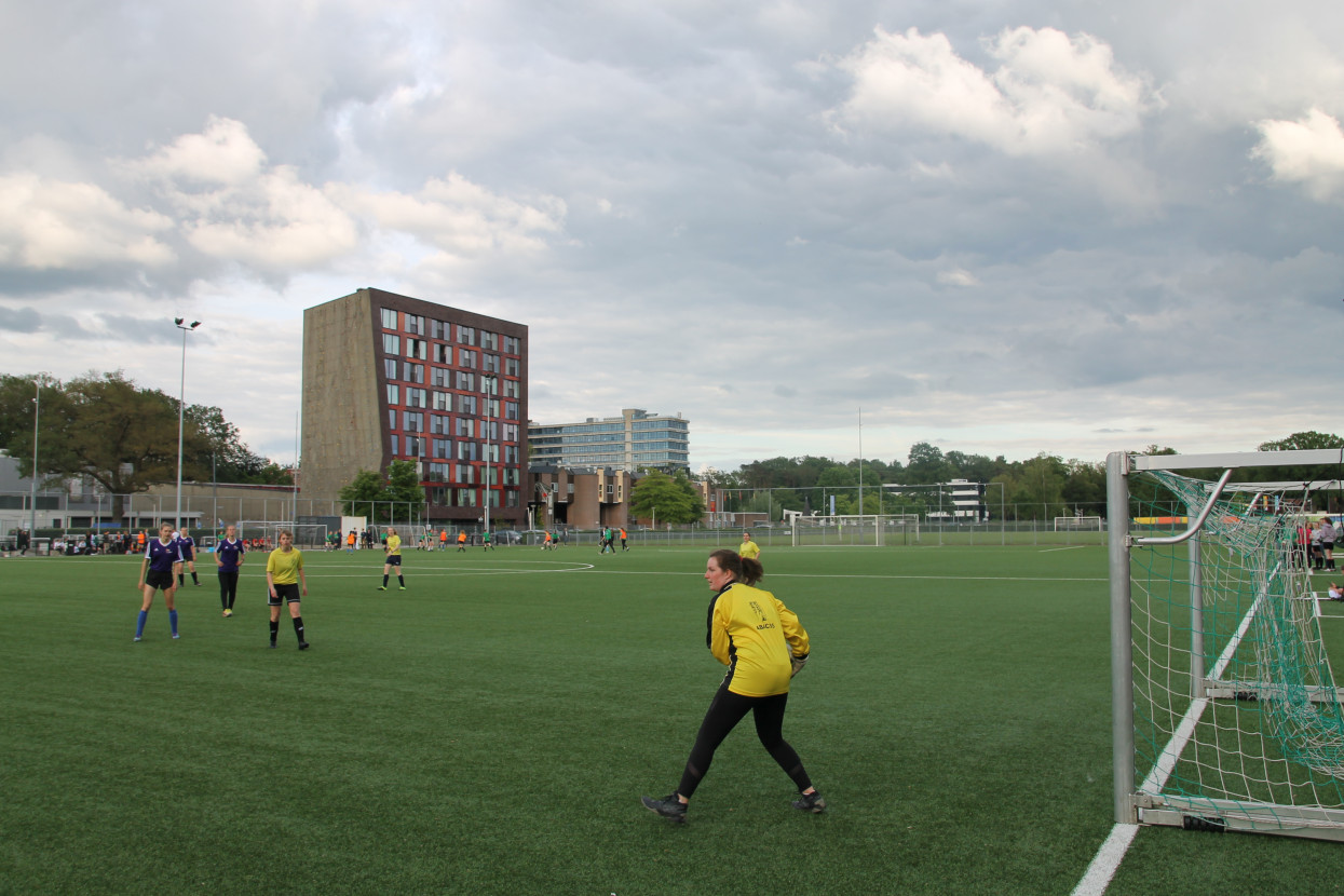 Ladies StAf tournament