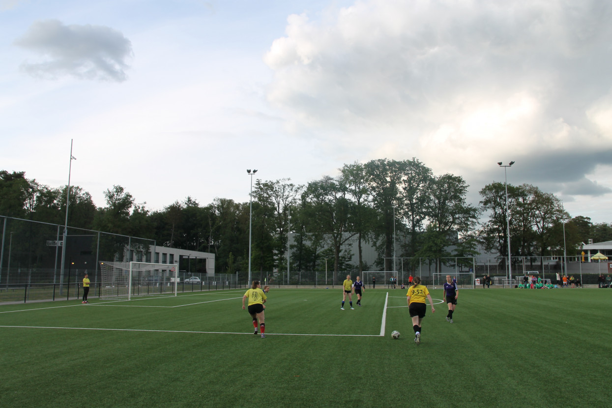 Ladies StAf tournament