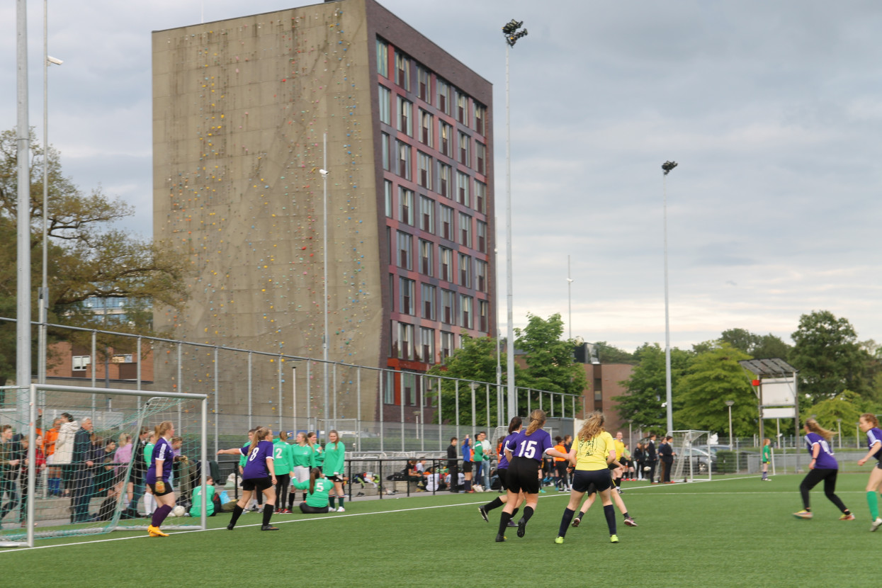 Ladies StAf tournament