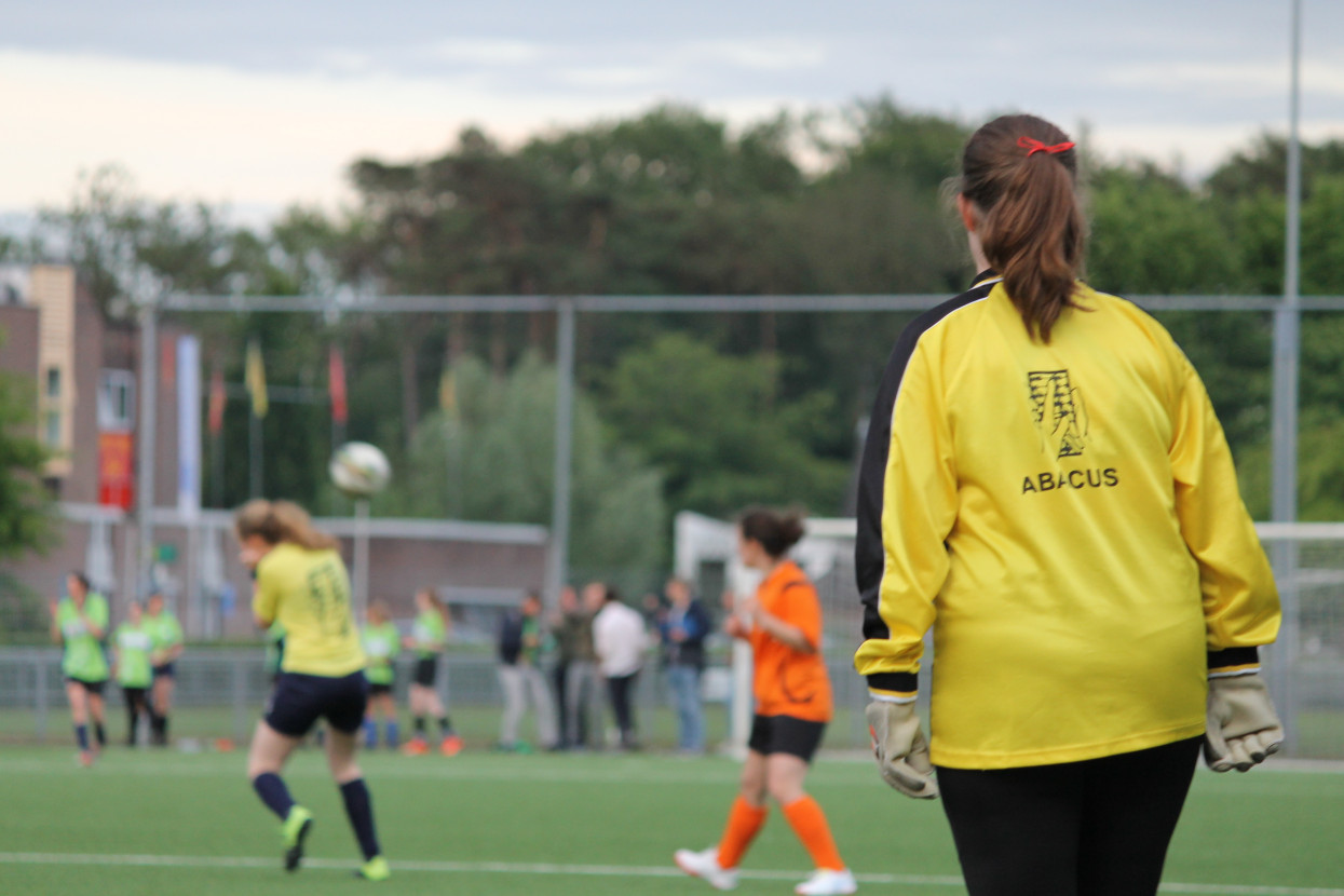 Ladies StAf tournament