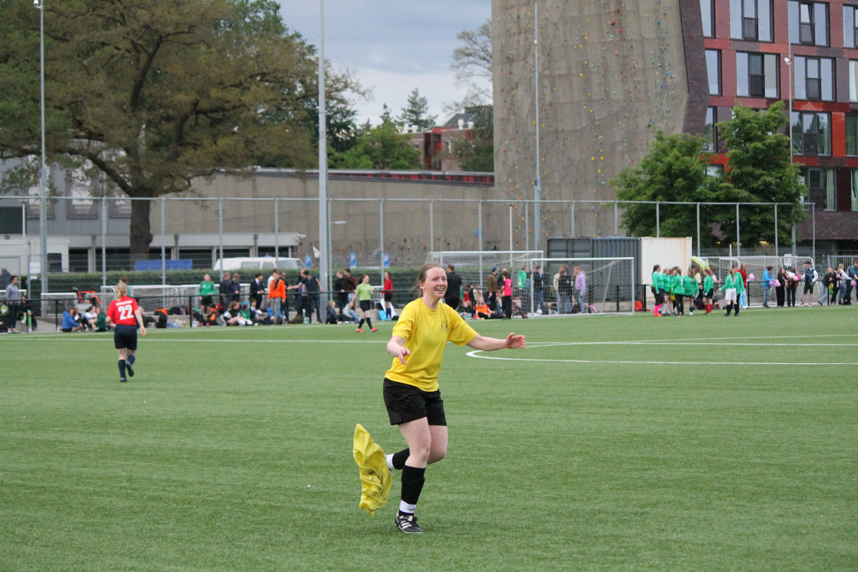 Ladies StAf tournament