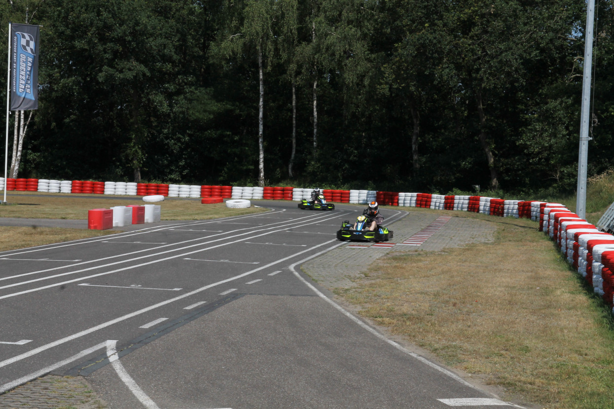 Big Activity 2022: Karting