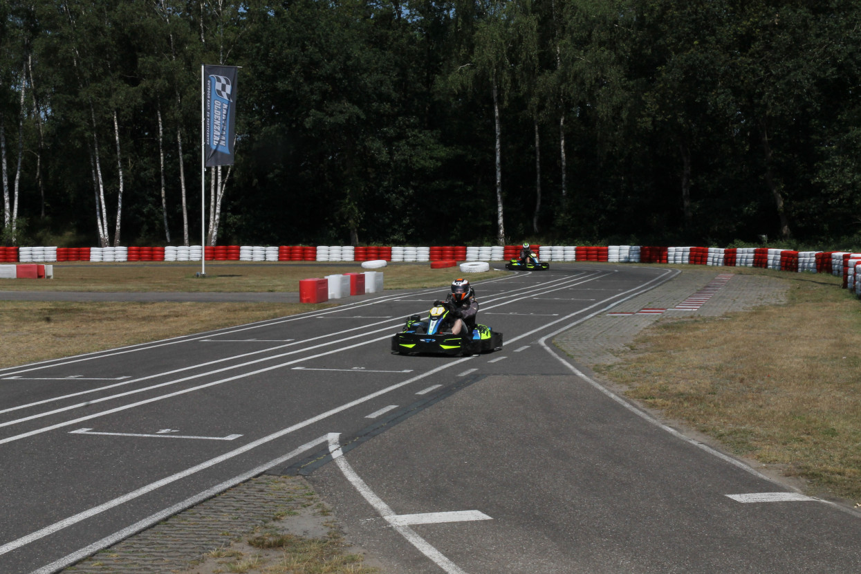 Big Activity 2022: Karting