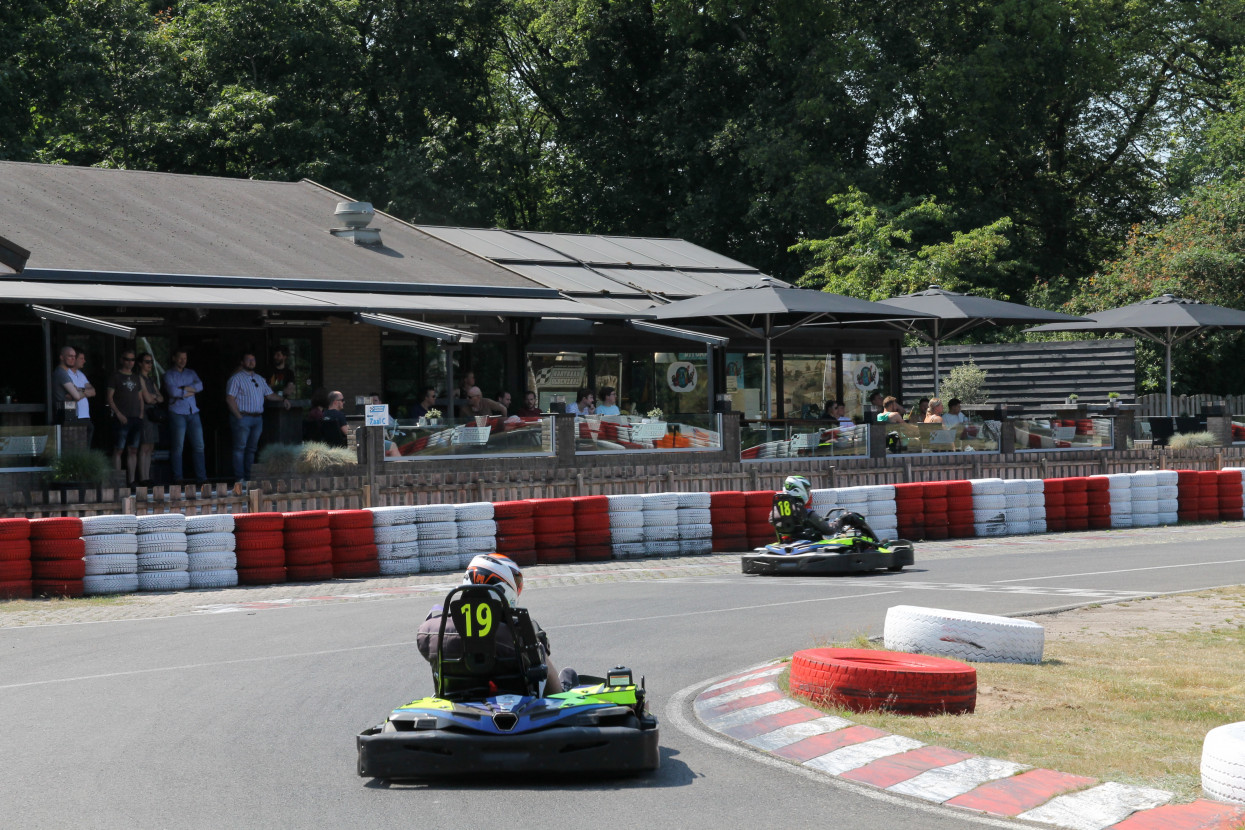 Big Activity 2022: Karting