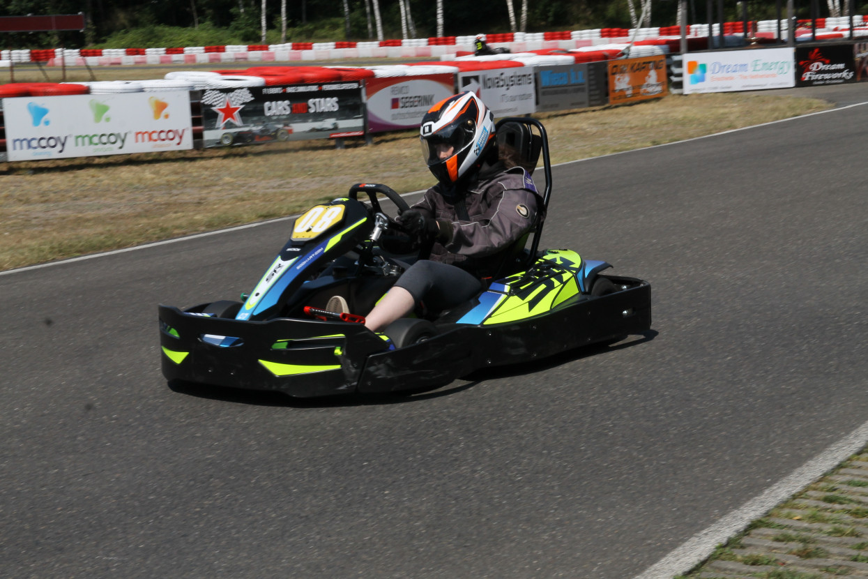 Big Activity 2022: Karting