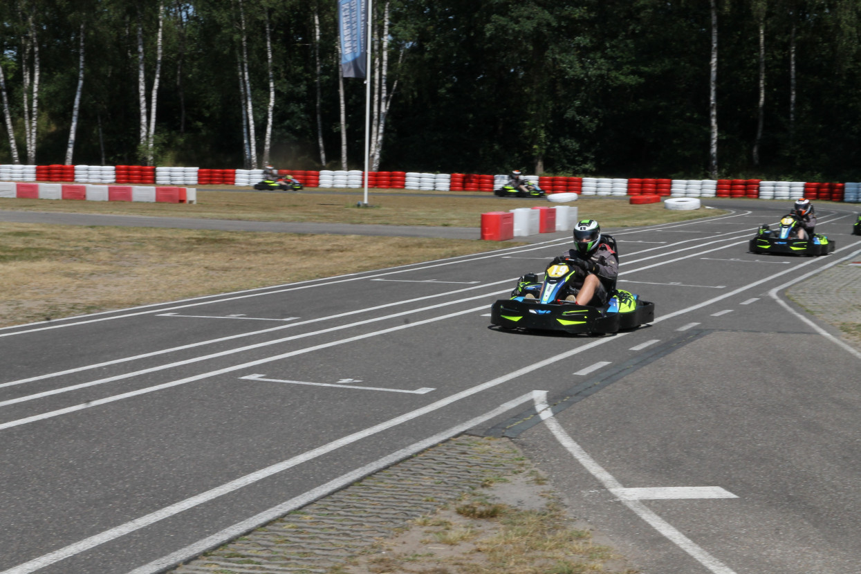 Big Activity 2022: Karting