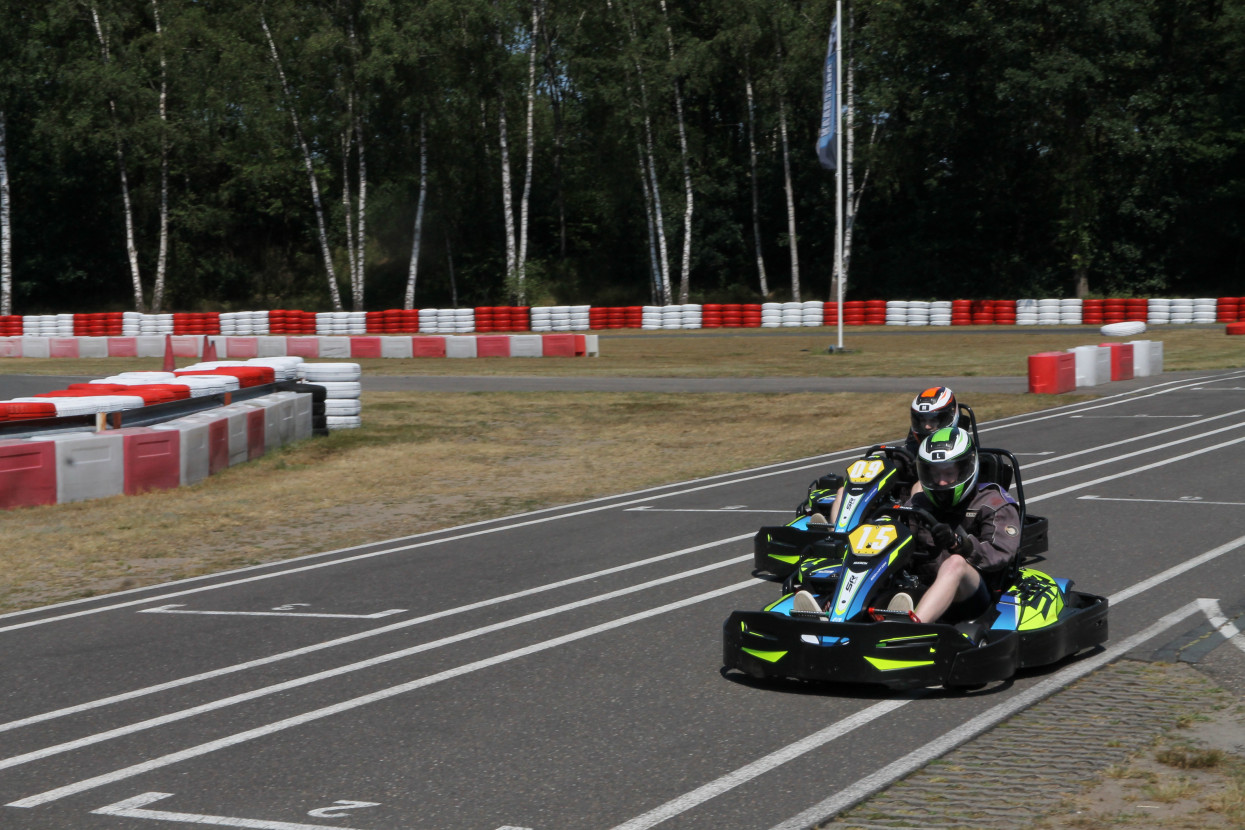 Big Activity 2022: Karting