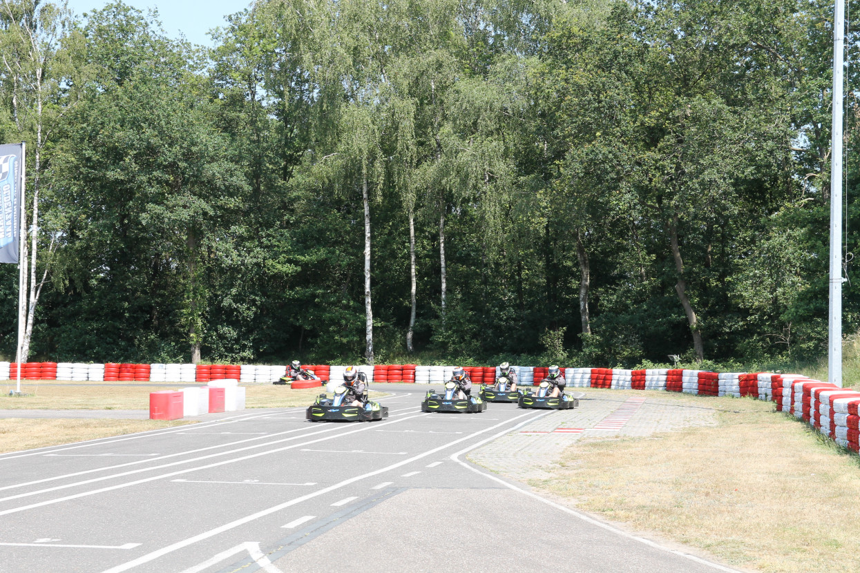 Big Activity 2022: Karting