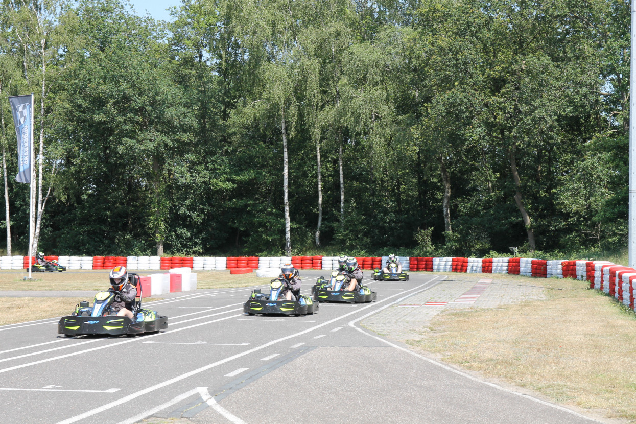 Big Activity 2022: Karting