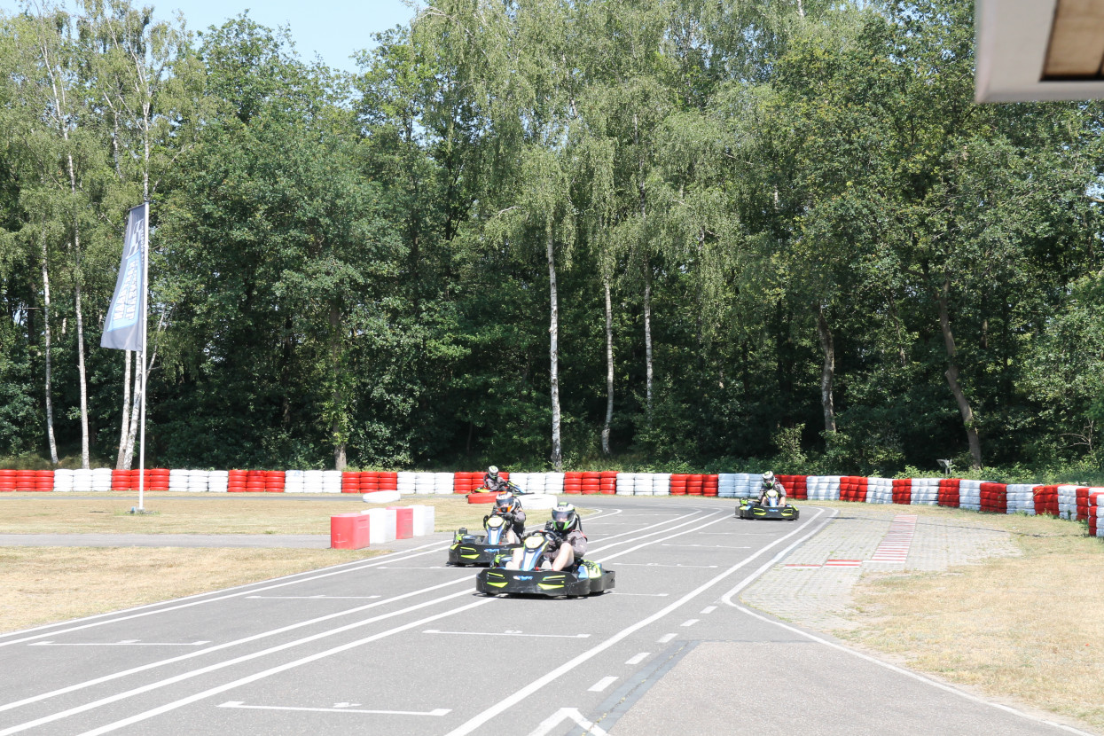 Big Activity 2022: Karting