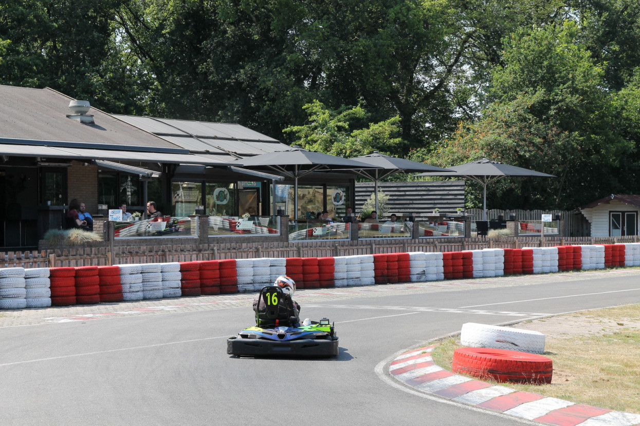 Big Activity 2022: Karting