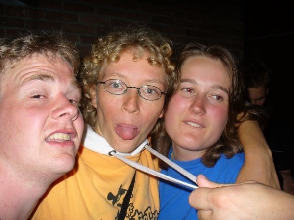 Introductie 2007
