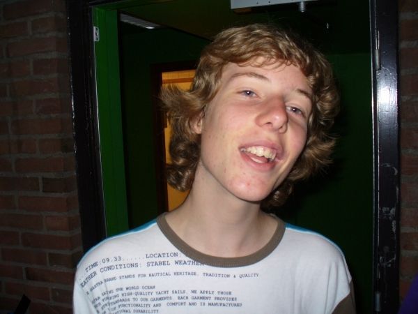 Introductie 2007