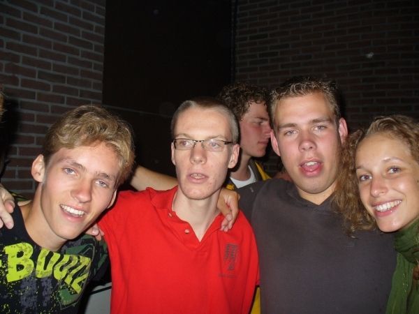 Introductie 2007
