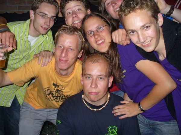 Introductie 2007