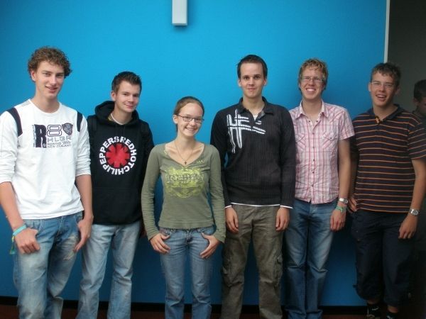 Introductie 2007