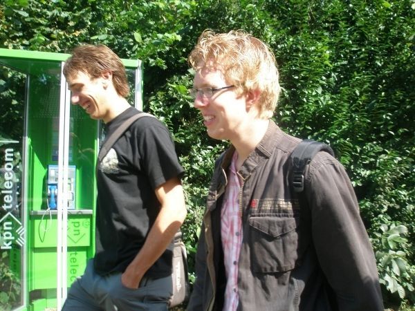 Introductie 2007