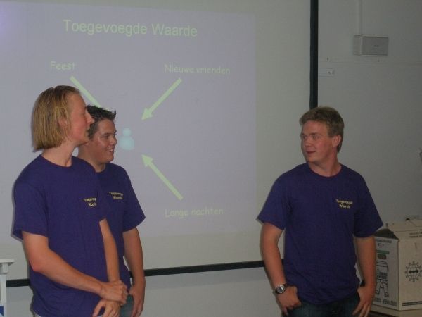 Introductie 2007