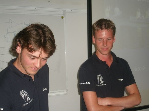 Introductie 2007