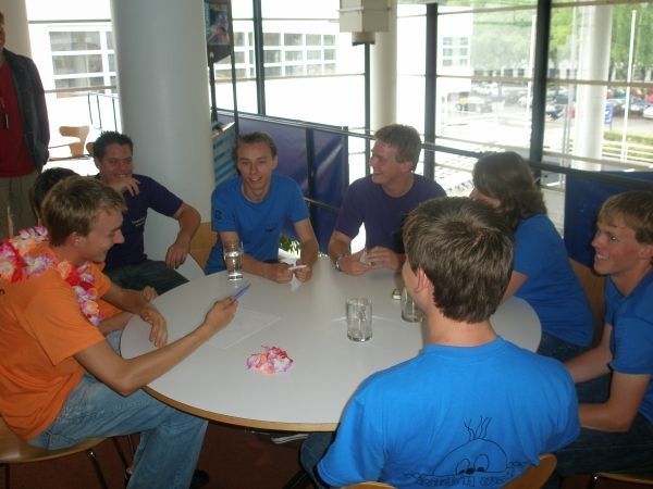 Introductie 2007