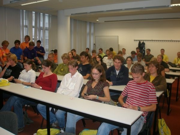 Introductie 2007