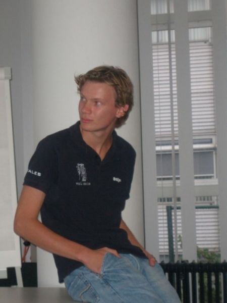 Introductie 2007