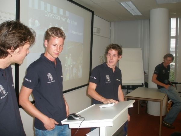 Introductie 2007