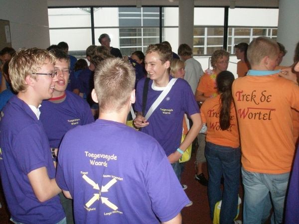 Introductie 2007