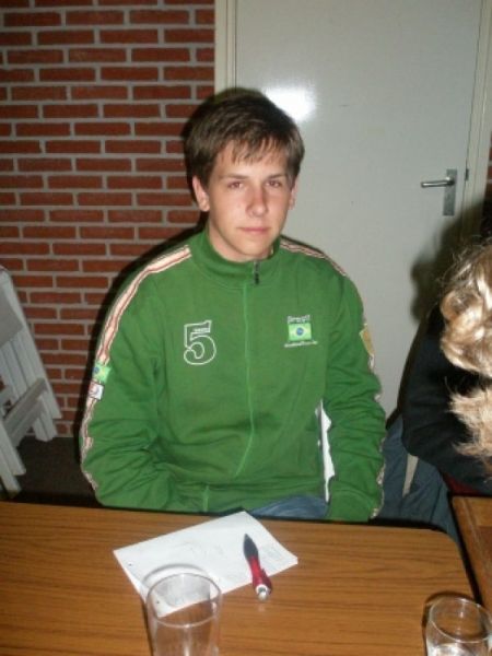 Introductie 2007