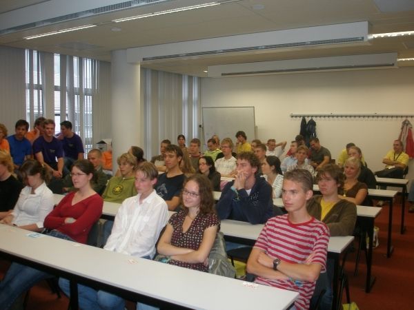 Introductie 2007