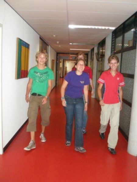 Introductie 2007