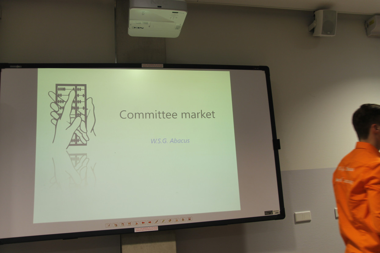 Committee Market