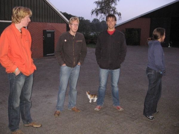 Introductie 2007