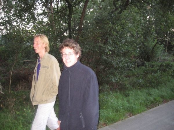 Introductie 2007