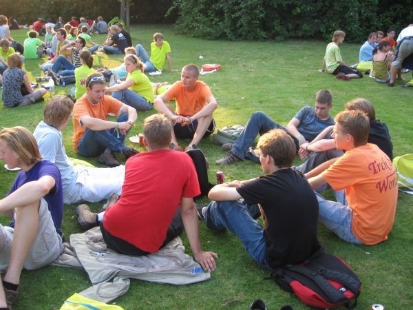 Introductie 2007