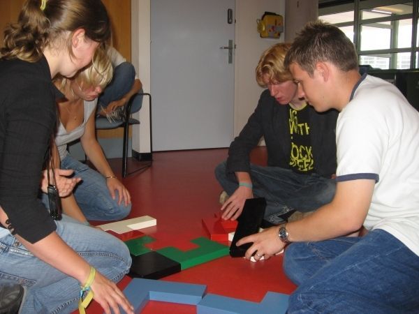 Introductie 2007