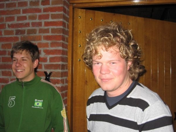 Introductie 2007