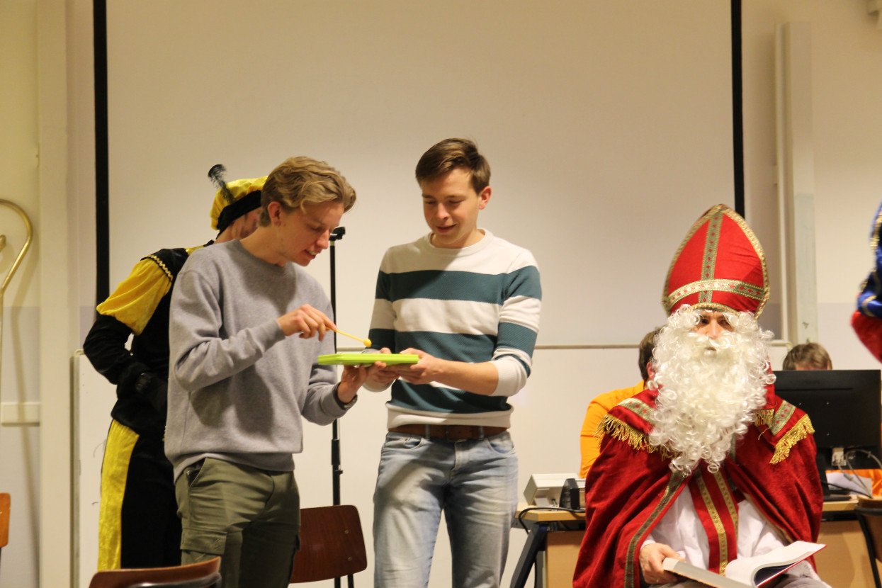 Sinterklaas