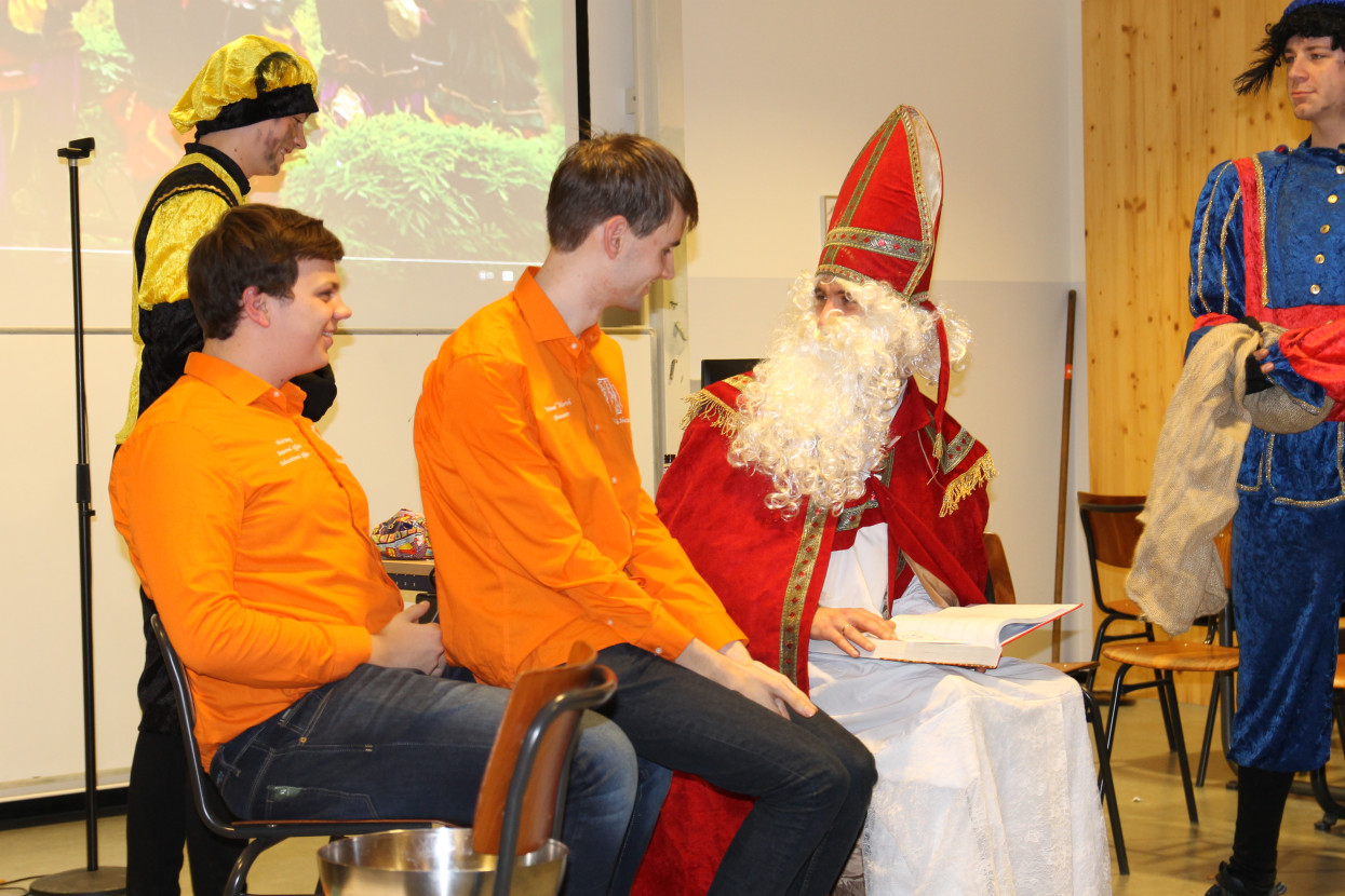 Sinterklaas