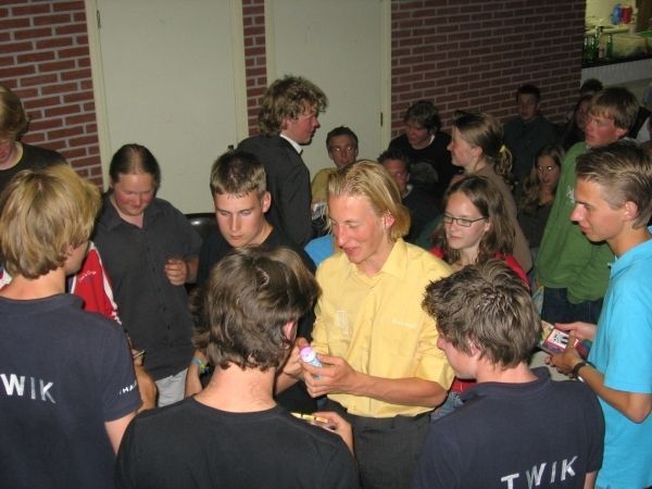 Introductie 2007