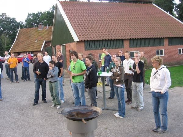 Introductie 2007